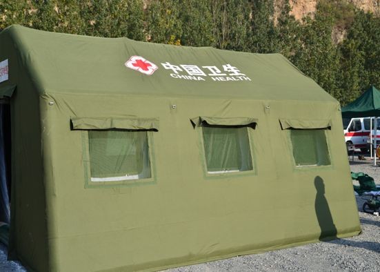 滨州医疗帐篷