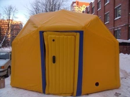 滨州充气帐篷